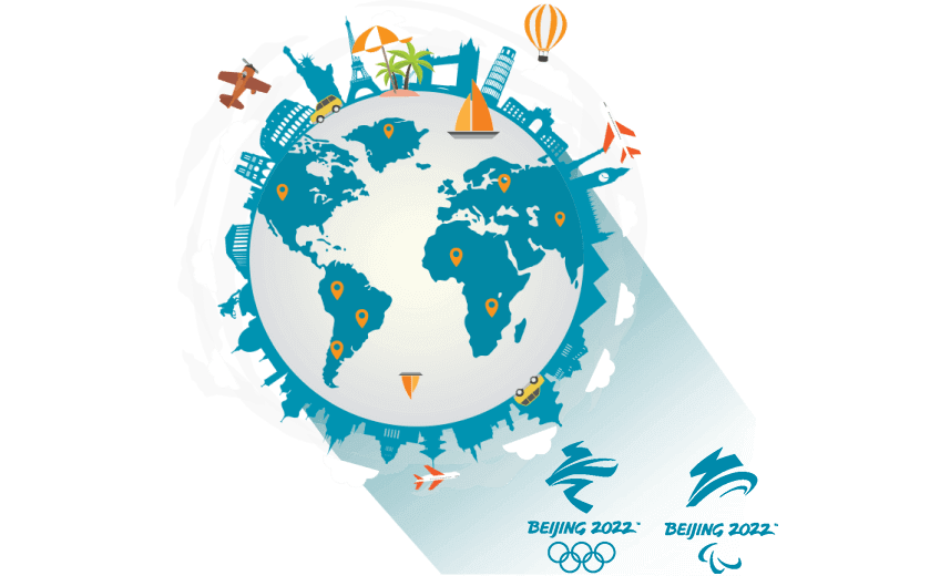 在英属印弟安海城连接到中国的软件 - 速帆加速器